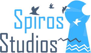 Spiros Studios Logo